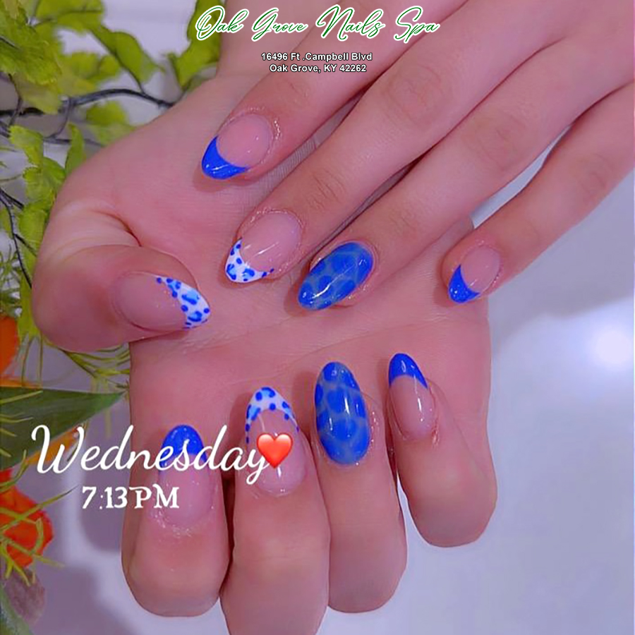 amazing nail
